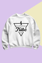 Load image into Gallery viewer, Bachelorette Crewneck - Old Town Scottsdale, AZ - Tribe (Black)