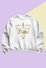Load image into Gallery viewer, Bachelorette Crewneck - Old Town Scottsdale, AZ - Tribe (Gold)