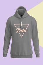 Load image into Gallery viewer, Bachelorette Hoodie - Old Town Scottsdale, AZ - Tribe (Pink)