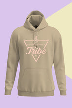 Load image into Gallery viewer, Bachelorette Hoodie - Old Town Scottsdale, AZ - Tribe (Pink)