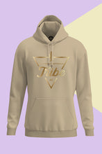 Load image into Gallery viewer, Bachelorette Hoodie - Old Town Scottsdale, AZ - Tribe (Gold)