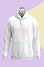 Load image into Gallery viewer, Bachelorette Hoodie - Old Town Scottsdale, AZ - Tribe (Pink)