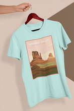 Load image into Gallery viewer, light blue shirt