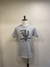 Load image into Gallery viewer, Not a Hugger - Adult Shirt