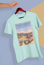 Load image into Gallery viewer, Petrified_Forest_Cham_T
