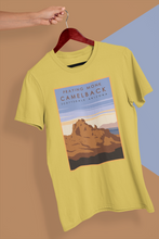 Load image into Gallery viewer, Praying_Monk_Mustard