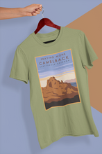 Load image into Gallery viewer, Praying_Monk_Sandstone_T