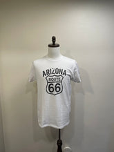 Load image into Gallery viewer, Youth Arizona Route 66 - Grey text