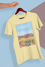 Load image into Gallery viewer, Saguaro_Ivory_T