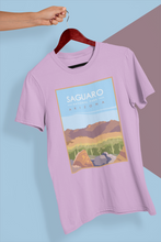 Load image into Gallery viewer, Saguaro_National_Orchid_T