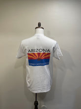 Load image into Gallery viewer, Adult State Flag Shirt - Right chest and full back Design