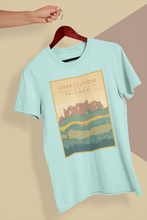 Load image into Gallery viewer, SuperStition_MT_Cham_Tshirt