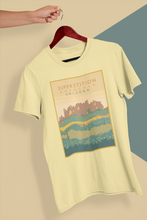 Load image into Gallery viewer, Superstition_Ivory_Tshirt