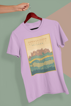 Load image into Gallery viewer, Superstition_Mt_Orchid_Tshirt
