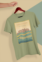 Load image into Gallery viewer, Superstition_Sandstone_Tshirt