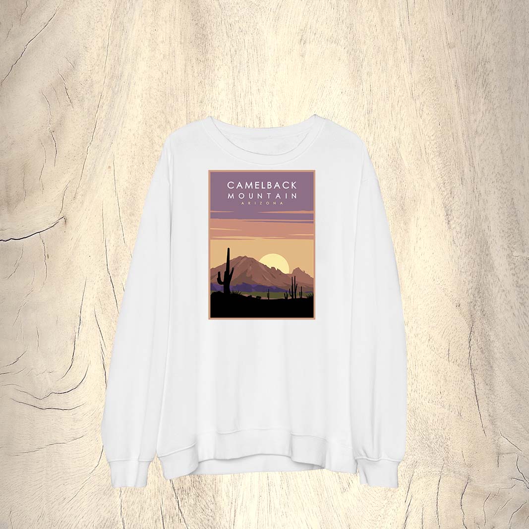 Adult Grand Canyon- Sweatshirt