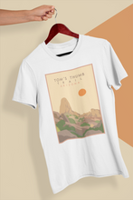 Load image into Gallery viewer, Tom_s_Thumb_White_T