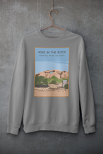 Load image into Gallery viewer, grey sweatshirt