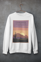 Load image into Gallery viewer, Sweatshirt white