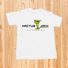 Load image into Gallery viewer, Adult Kactus Jock Golf