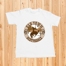 Load image into Gallery viewer, Old town logo Shirt
