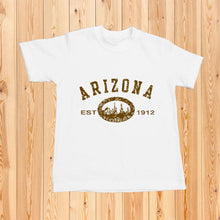 Load image into Gallery viewer, Arizona Scottsdale EST. 1912