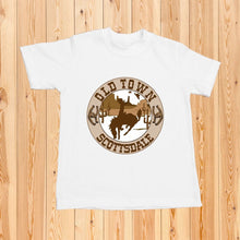 Load image into Gallery viewer, Old town logo Shirt