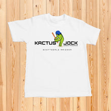 Load image into Gallery viewer, Adult Kactus Jock Baseball