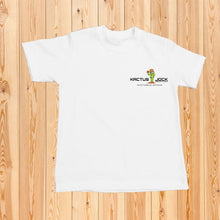 Load image into Gallery viewer, Adult Kactus Jock Football Shirt - Left Chest