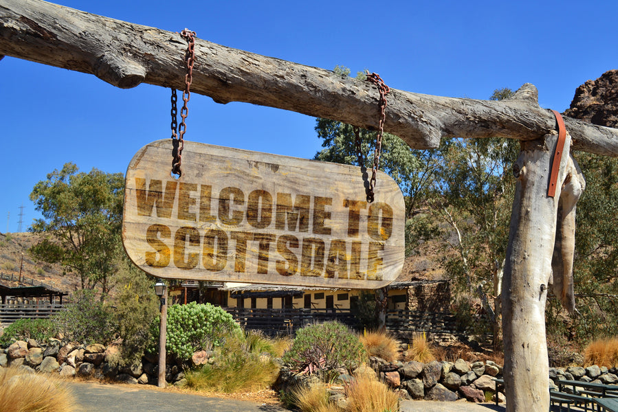 Experience the Vibrant Life of Old Town Scottsdale: More Than Just a Shopping Destination!