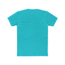 Load image into Gallery viewer, Camping Life Unisex Cotton Crew Tee - Adventure T-Shirt for Outdoor Enthusiasts - Kactus Jock
