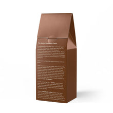 Load image into Gallery viewer, Camelback Coffee Dark Roast - 100% Ground Coffee 340grams

