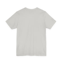 Load image into Gallery viewer, Cactus Carlos Coffee Tee - Fun Unisex Jersey Shirt, Great for Coffee Lovers, Gifts for Baristas, Summer Outings, Cute Casual Wear - Kactus Jock
