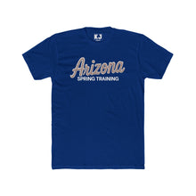 Load image into Gallery viewer, Arizona Spring Training Unisex Cotton Crew Tee
