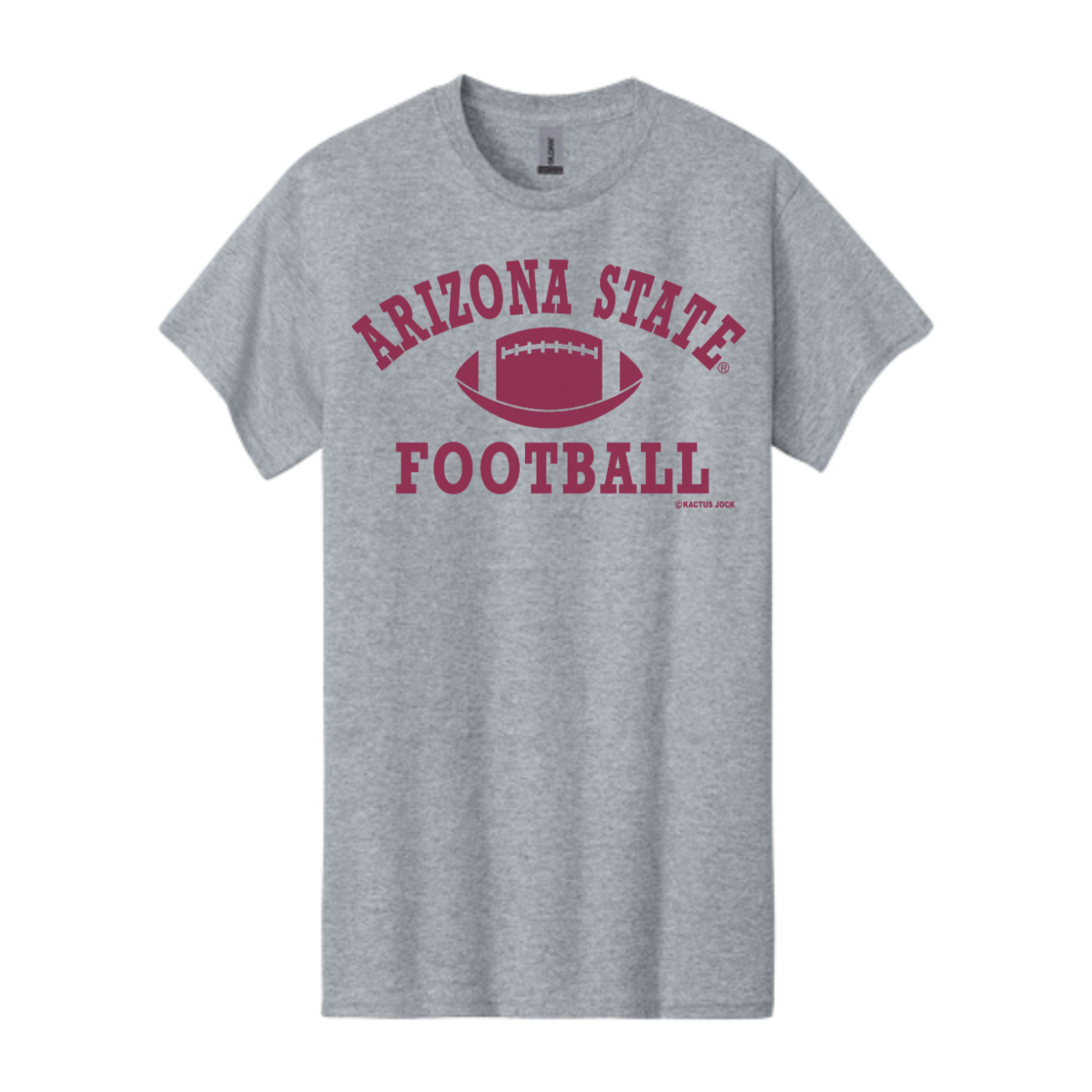 ASU  Football - Adult
