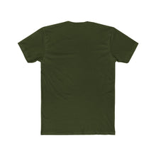 Load image into Gallery viewer, Camping Life Unisex Cotton Crew Tee - Adventure T-Shirt for Outdoor Enthusiasts - Kactus Jock

