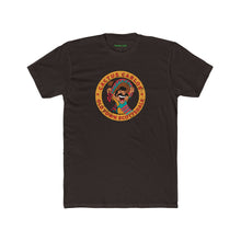 Load image into Gallery viewer, Retro Cactus Graphic Tee, Unisex Cotton T-Shirt, Casual Wear, Gift for Nature Lovers, Summer Fashion Cactus Carlos
