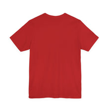 Load image into Gallery viewer, Cactus Carlos Coffee Tee - Fun Unisex Jersey Shirt, Great for Coffee Lovers, Gifts for Baristas, Summer Outings, Cute Casual Wear - Kactus Jock
