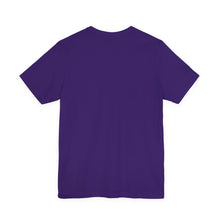 Load image into Gallery viewer, Cactus Carlos Coffee Tee - Fun Unisex Jersey Shirt, Great for Coffee Lovers, Gifts for Baristas, Summer Outings, Cute Casual Wear - Kactus Jock
