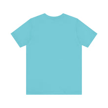 Load image into Gallery viewer, Cactus Carlos Coffee Tee - Fun Unisex Jersey Shirt, Great for Coffee Lovers, Gifts for Baristas, Summer Outings, Cute Casual Wear - Kactus Jock
