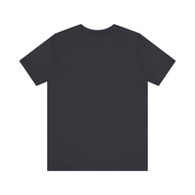 Load image into Gallery viewer, Camelback Coffee Unisex Tee, Casual Graphic T-Shirt, Gift for Coffee Lovers, Arizona Souvenir, Stylish Summer Wear - Kactus Jock
