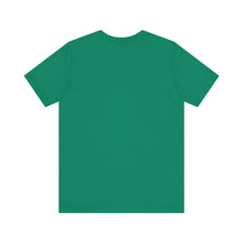 Load image into Gallery viewer, Cactus Carlos Coffee Tee - Fun Unisex Jersey Shirt, Great for Coffee Lovers, Gifts for Baristas, Summer Outings, Cute Casual Wear - Kactus Jock
