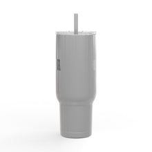 Load image into Gallery viewer, Arizona Insulated Tumbler - 40oz with Lid &amp; Straw - Perfect for Travel &amp; Outdoor Adventures - Kactus Jock
