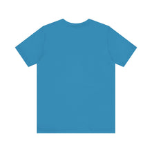 Load image into Gallery viewer, Camelback Coffee Unisex Tee, Casual Graphic T-Shirt, Gift for Coffee Lovers, Arizona Souvenir, Stylish Summer Wear - Kactus Jock
