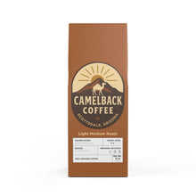 Load image into Gallery viewer, Colombia Single Origin Coffee (Light-Medium Roast) Camelback Coffee - Old Town Scottsdale, Arizona
