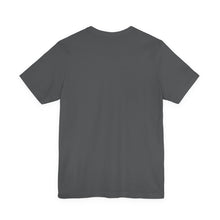 Load image into Gallery viewer, Cactus Carlos Coffee Tee - Fun Unisex Jersey Shirt, Great for Coffee Lovers, Gifts for Baristas, Summer Outings, Cute Casual Wear - Kactus Jock

