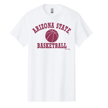 Load image into Gallery viewer, ASU Basketball - Youth
