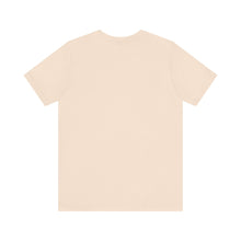 Load image into Gallery viewer, Cactus Carlos Coffee Tee - Fun Unisex Jersey Shirt, Great for Coffee Lovers, Gifts for Baristas, Summer Outings, Cute Casual Wear - Kactus Jock
