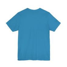 Load image into Gallery viewer, Cactus Carlos Coffee Tee - Fun Unisex Jersey Shirt, Great for Coffee Lovers, Gifts for Baristas, Summer Outings, Cute Casual Wear - Kactus Jock
