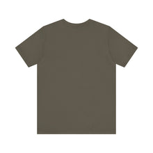 Load image into Gallery viewer, Cactus Carlos Coffee Tee - Fun Unisex Jersey Shirt, Great for Coffee Lovers, Gifts for Baristas, Summer Outings, Cute Casual Wear - Kactus Jock
